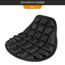 Motorcycle seat cushion air - seat,