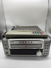 Denon UD-M3 CD Receiver