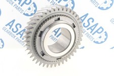 Genuine Ford Transit MMT6 /