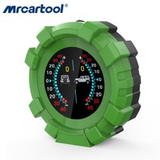 Inclinometer Off Road Slope