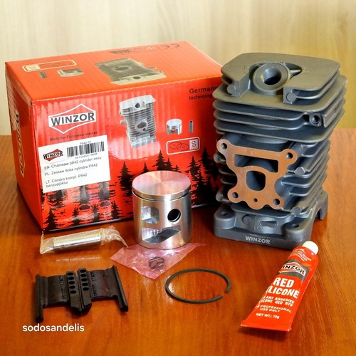 Cylinder piston kit for - kit,