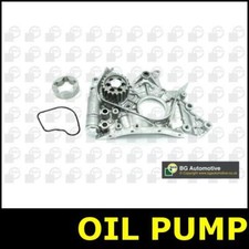 Oil Pump Fits Toyota ESTIMA