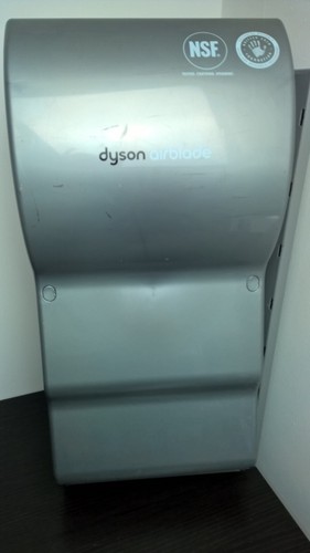 Dyson airblade auto - airblade,
