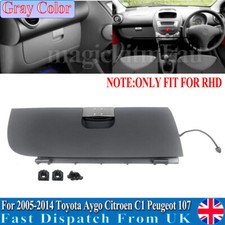 For 2005-2014 Toyota Aygo