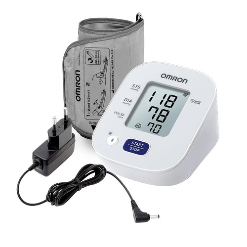 Omron hem 7143t1a digital - hem,