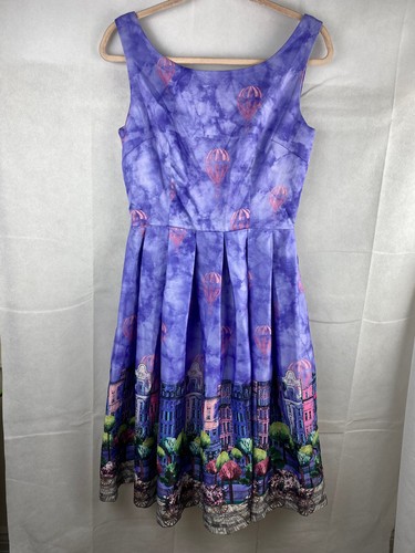 Lindy bop dress size - bop, 10
