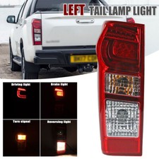 LEFT SIDE LED REAR TAIL LIGHT