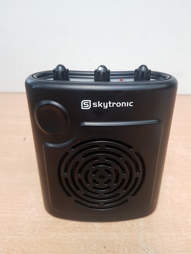 Skytronic portable guitar - guitar, amp