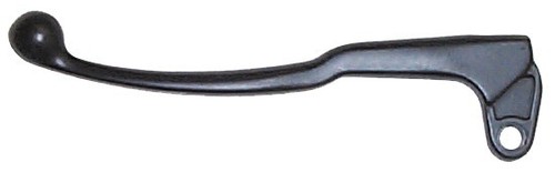 Left lever - left, suzuki