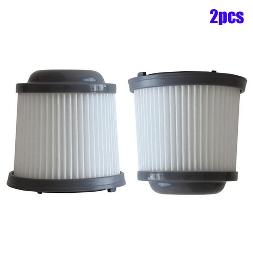 2pcs filter for - black, decker