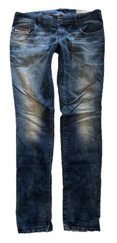 Ladies diesel grupee jeans - ladies,