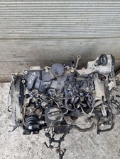 MERCEDES A 180d ENGINE CODE OM