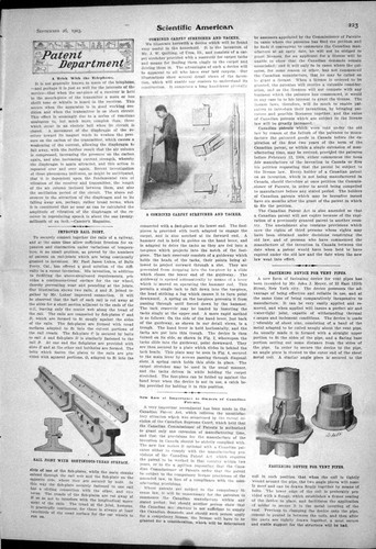Old 1903 scientific american - old,