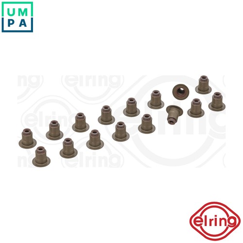 Seal set valve stem b30 - valve,