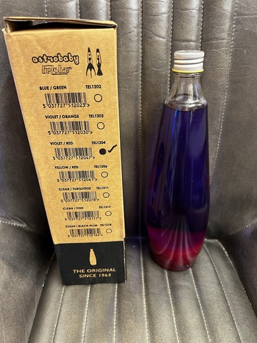 Mathmos bottle only violet - bottle,
