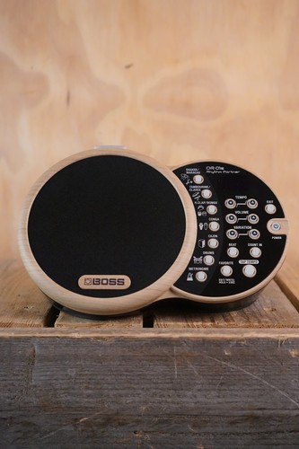 Boss 01s rhythm - boss,