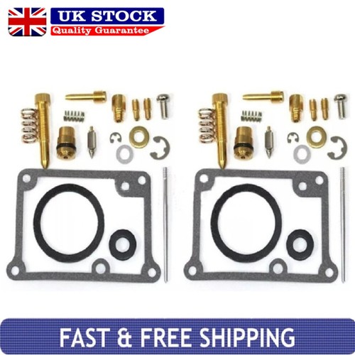 Carb repair kit - carb, overhaul