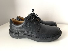 Clarks Men’s Leather Shoes