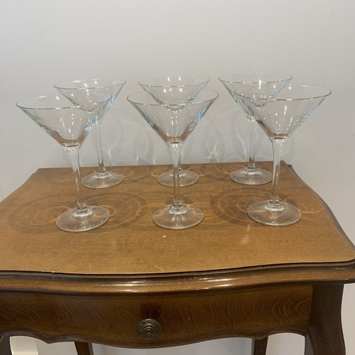 Set vintage 70s arcoroc - set, of
