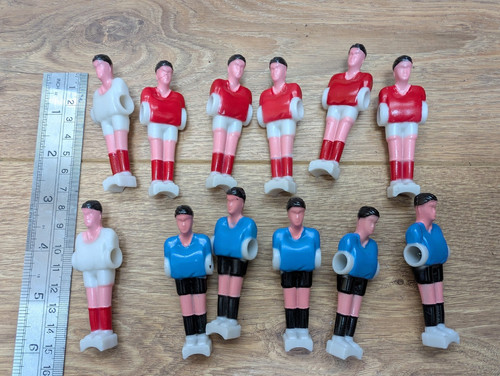 Table football foosball - table,