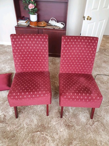 Slipper chairs - slipper,