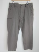 Rohan Trousers Foreland Grey