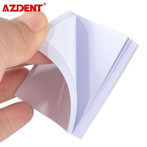 Azdent sheets pad dental - azdent,