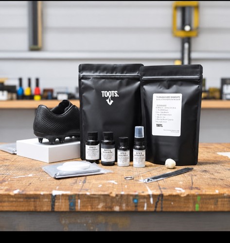 Tootsboots diy blackout kit - tootsboots®,