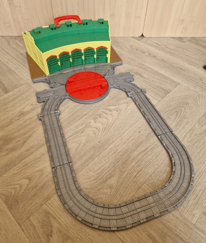 Thomas friends take n play - &, take-n-play