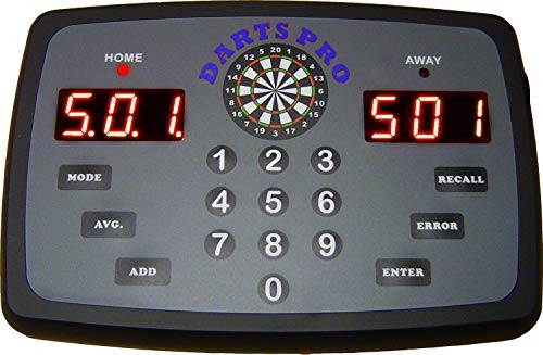 Darts pro electronic dart - pro,