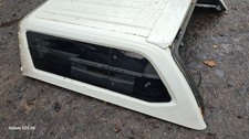 MITSUBISHI L200 REAR CANOPY