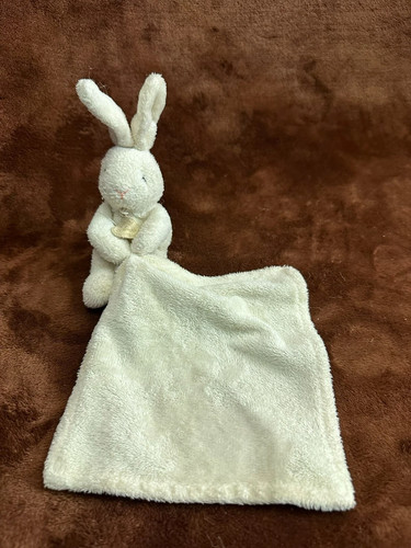 Doudou compagnie white - compagnie,