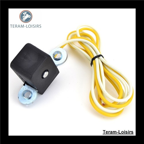 Pmh ignition sensor - ignition,