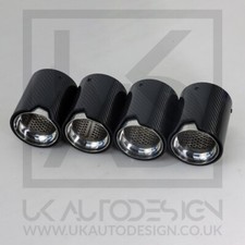 4 x BMW M5/M8 M Performance