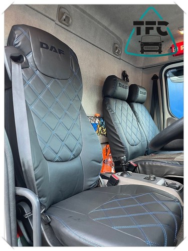Seat covers for - covers, lf