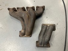 Ford Sierra 3dr RS Cosworth Exhaust Manifold RS500 2wd Sapphire 