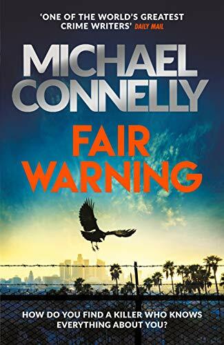 Fair warning the - warning:,