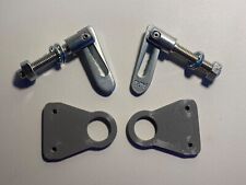 Toylander / Tot Rod Tailgate Latch For Land Rover Series 1 2 3 Defender Lock