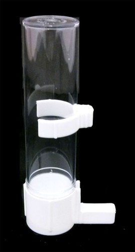 Feeder drinker bird - feeder, /