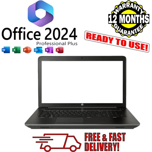 Zbook 3 inch win - g3,