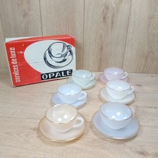 Arcopal France Opale Pastel