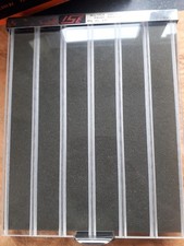 ISE 35mm Contact Proof Printer - Metal.  Print 36 Exp. on a 10x8 Inch Sheet