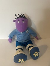 Tweenies Milo Plush Soft Toy
