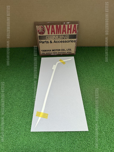 Yamaha yzf wgp - yzf-r1,