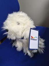 Dulux Old English Sheepdog