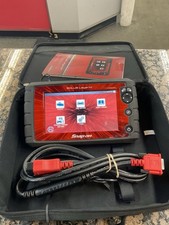 Snap On SOLUS LEGEND EESC336 Diagnostic Scanner