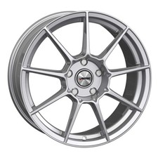 Autec wheels CLUBRACING 8.5x19 ET30 5x100 for Seat Leon Toledo HYP