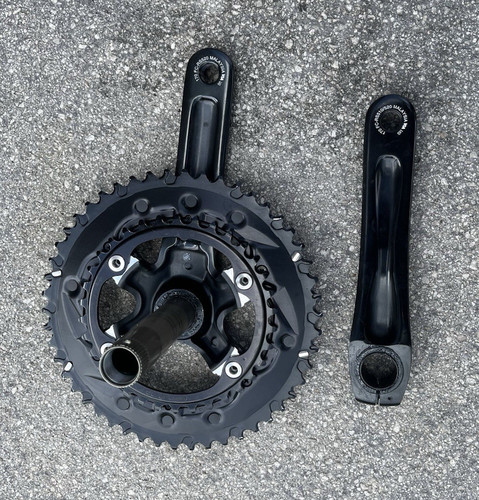 Shimano rs520 12 speed - ,