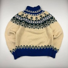 Vintage 90’s Icelandic