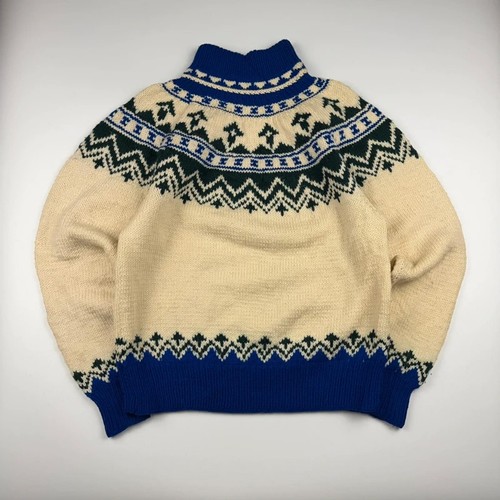 Vintage icelandic - vintage, 90’s